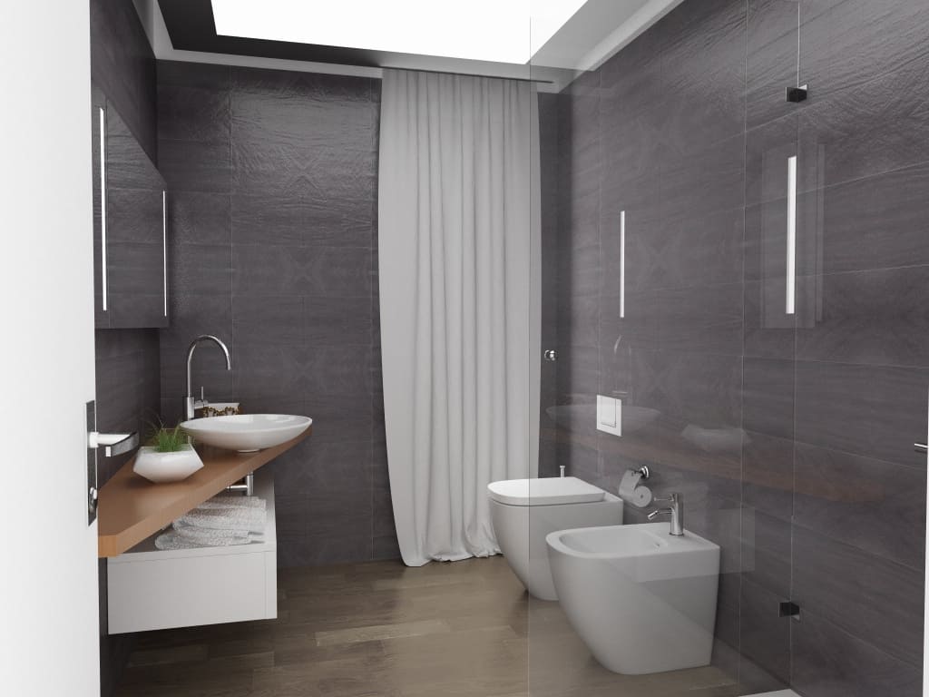 bagno piano terra B